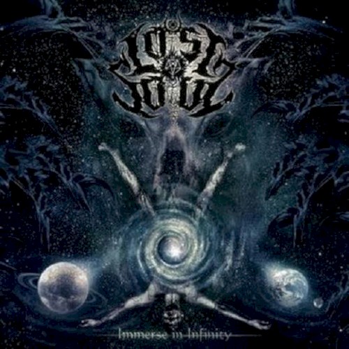 Lost Soul - Immerse in Infinity